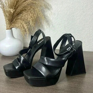 Abound Tracy Platform Sandals